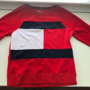 Tommy Hilfiger Sport Shirt